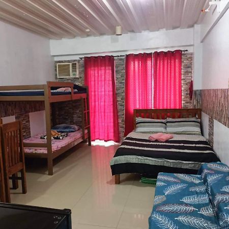 Kassel Residence Mhavic Family Room Good For 5Guest Manila Esterno foto