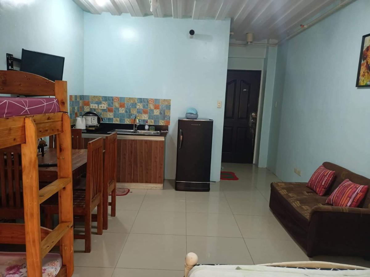 Kassel Residence Mhavic Family Room Good For 5Guest Manila Esterno foto