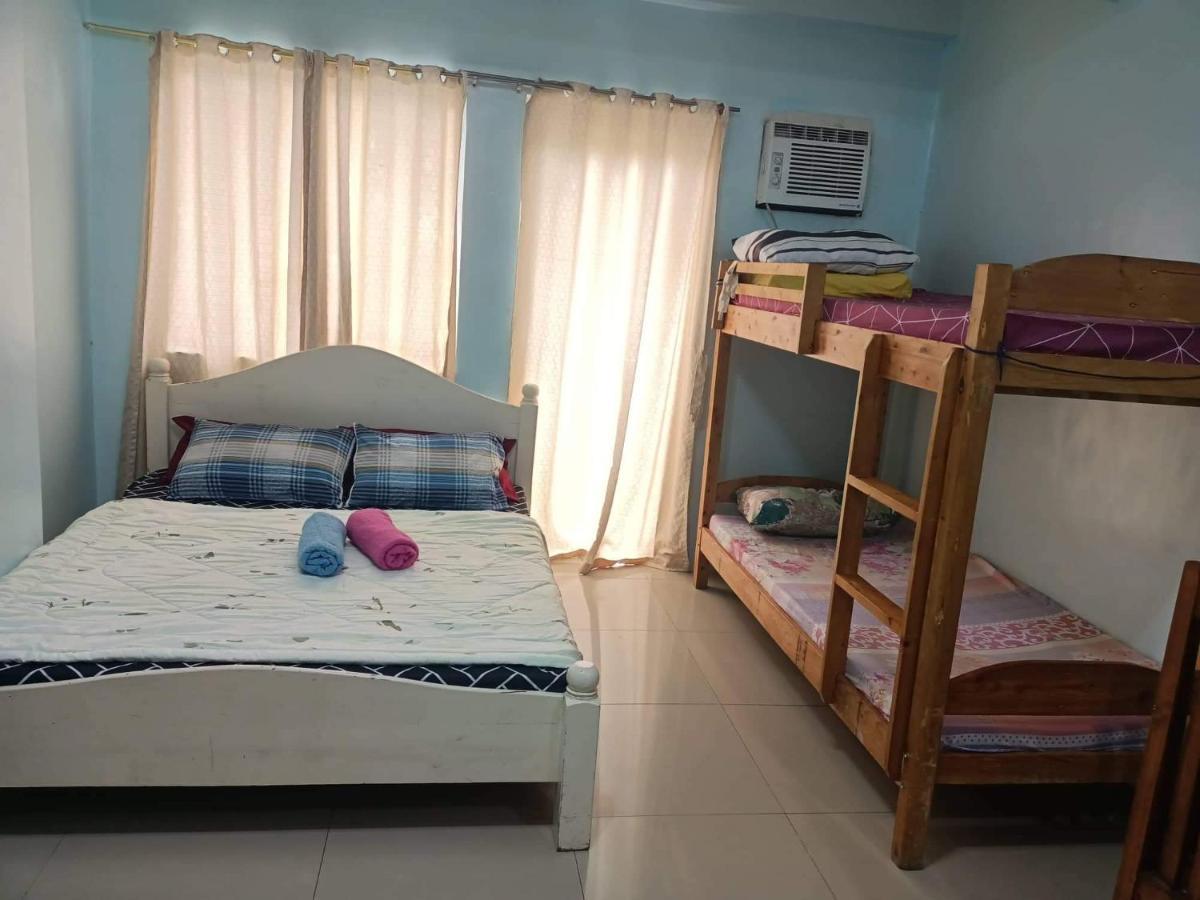 Kassel Residence Mhavic Family Room Good For 5Guest Manila Esterno foto