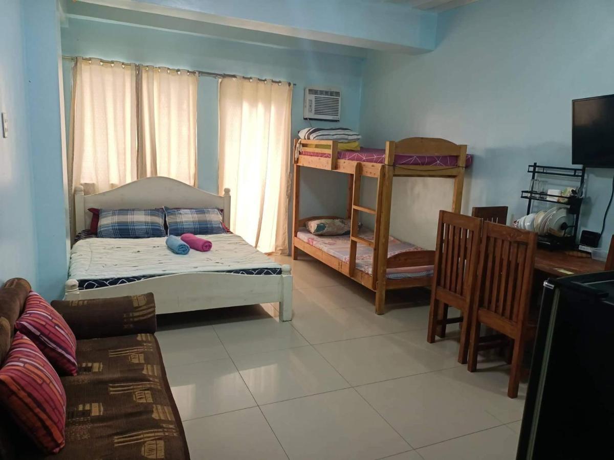 Kassel Residence Mhavic Family Room Good For 5Guest Manila Esterno foto
