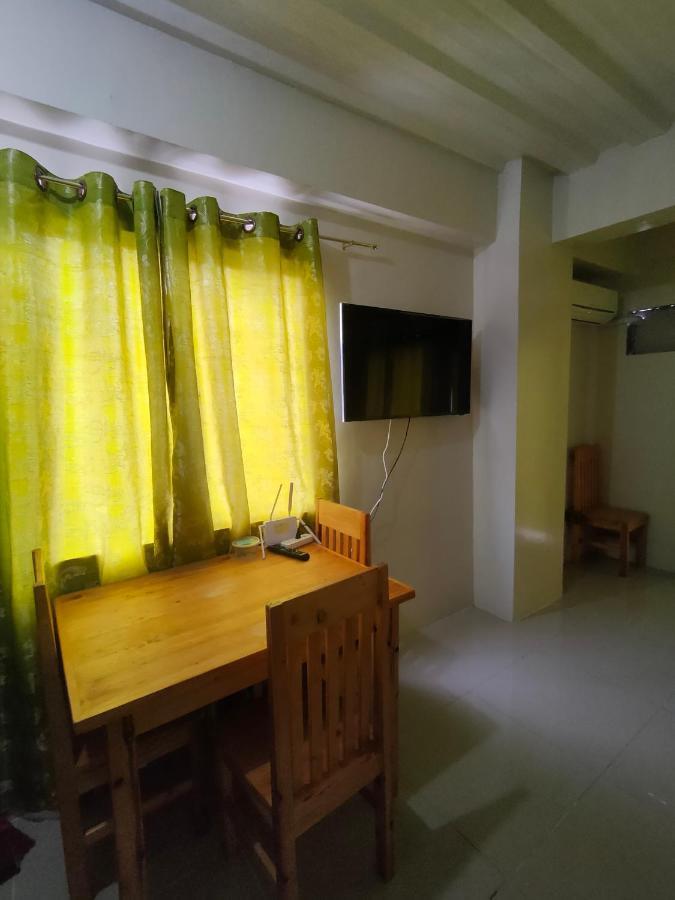 Kassel Residence Mhavic Family Room Good For 5Guest Manila Esterno foto