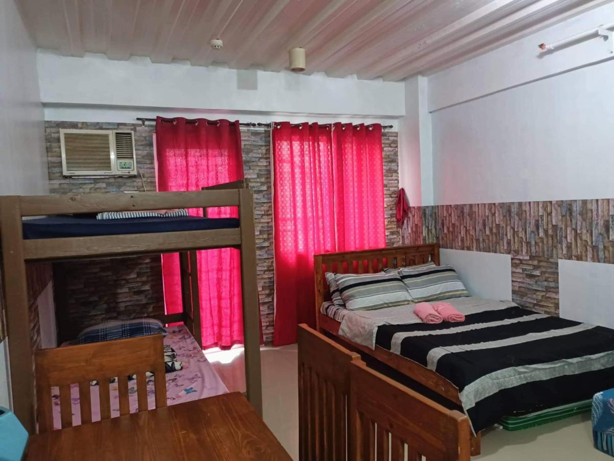 Kassel Residence Mhavic Family Room Good For 5Guest Manila Esterno foto