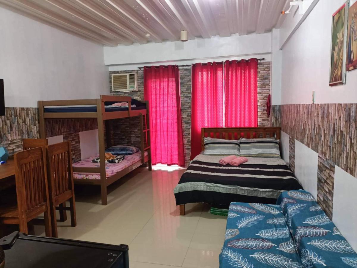 Kassel Residence Mhavic Family Room Good For 5Guest Manila Esterno foto