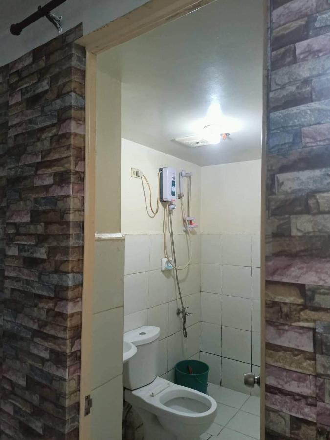 Kassel Residence Mhavic Family Room Good For 5Guest Manila Esterno foto