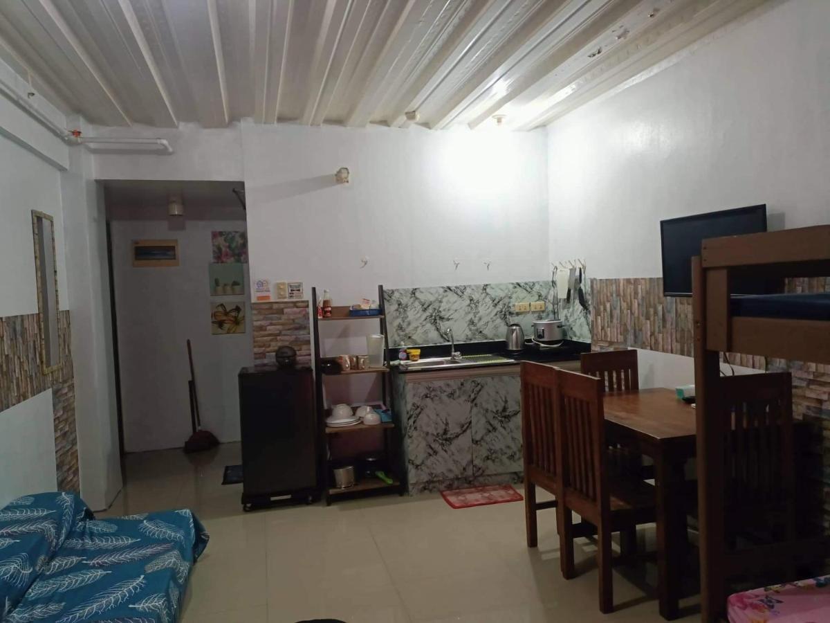 Kassel Residence Mhavic Family Room Good For 5Guest Manila Esterno foto