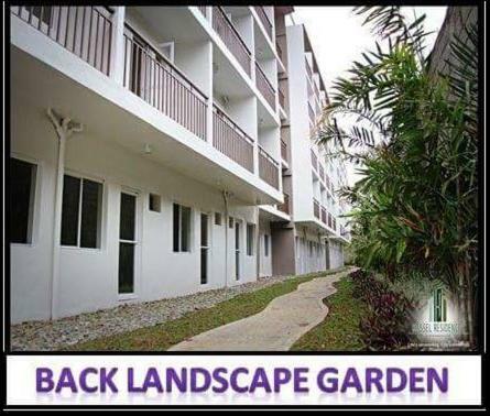 Kassel Residence Mhavic Family Room Good For 5Guest Manila Esterno foto
