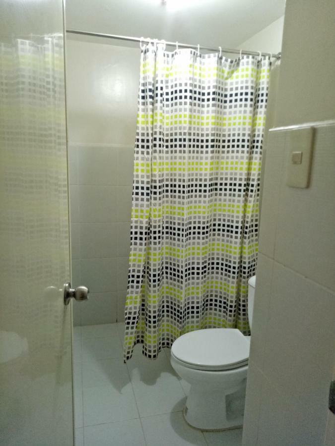 Kassel Residence Mhavic Family Room Good For 5Guest Manila Esterno foto