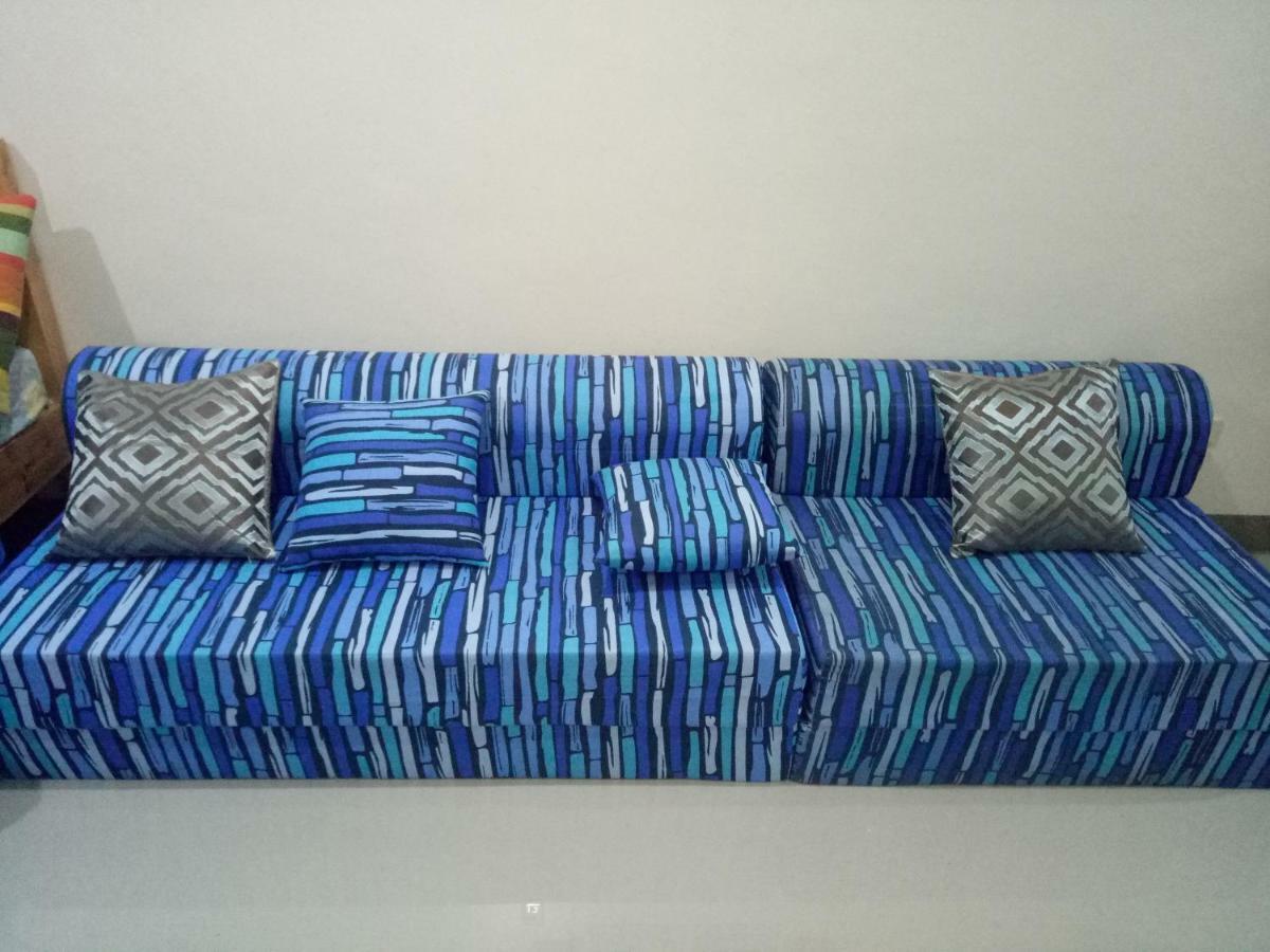 Kassel Residence Mhavic Family Room Good For 5Guest Manila Esterno foto