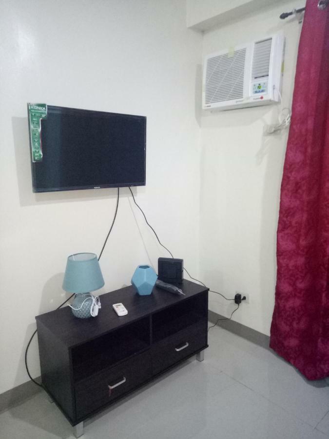 Kassel Residence Mhavic Family Room Good For 5Guest Manila Esterno foto