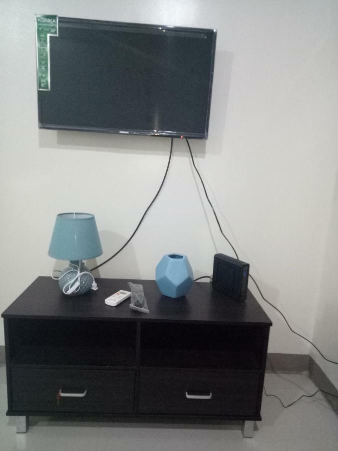 Kassel Residence Mhavic Family Room Good For 5Guest Manila Esterno foto
