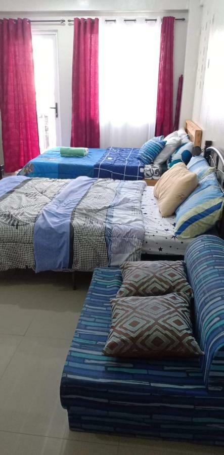 Kassel Residence Mhavic Family Room Good For 5Guest Manila Esterno foto