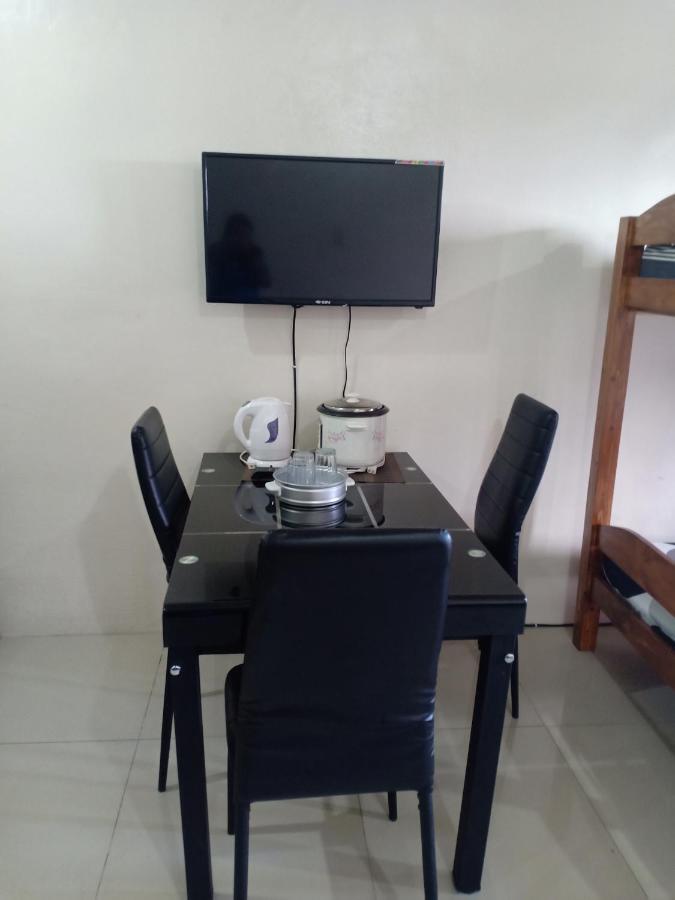 Kassel Residence Mhavic Family Room Good For 5Guest Manila Esterno foto
